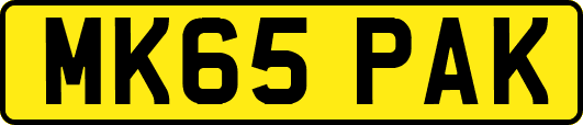 MK65PAK