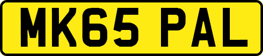 MK65PAL