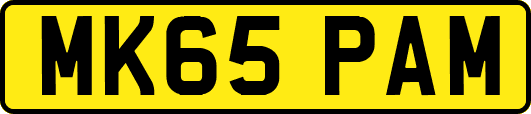 MK65PAM