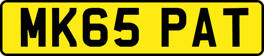 MK65PAT