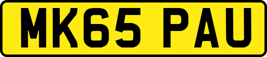 MK65PAU