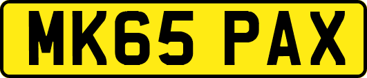 MK65PAX