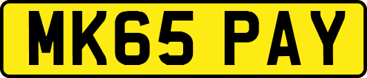 MK65PAY