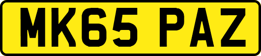MK65PAZ