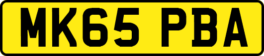 MK65PBA