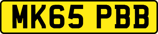 MK65PBB
