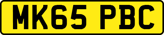 MK65PBC