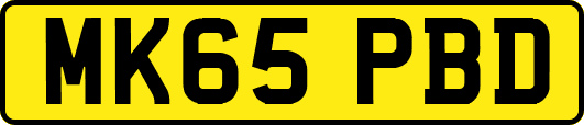 MK65PBD