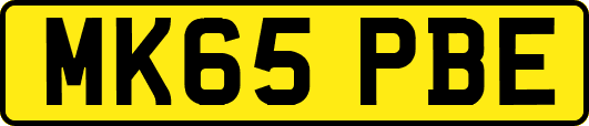 MK65PBE