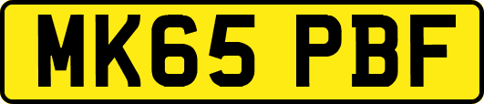MK65PBF