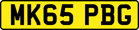 MK65PBG
