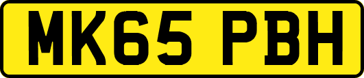 MK65PBH
