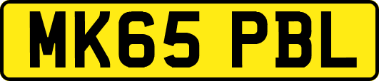 MK65PBL