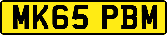 MK65PBM