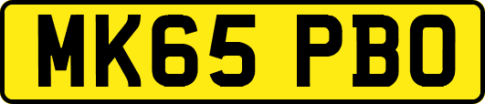 MK65PBO