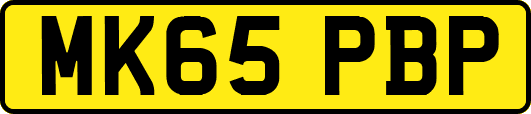 MK65PBP