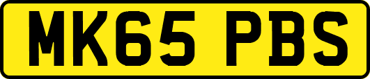 MK65PBS