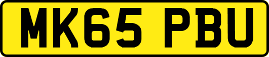 MK65PBU