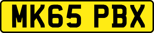 MK65PBX