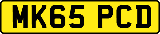MK65PCD