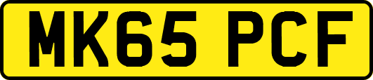 MK65PCF