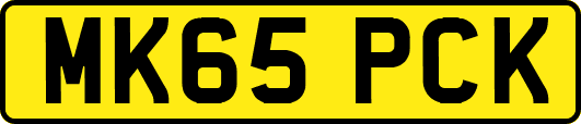 MK65PCK