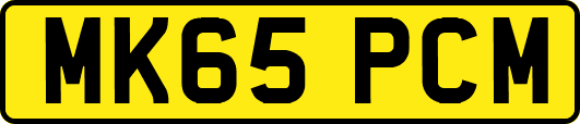 MK65PCM