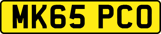 MK65PCO