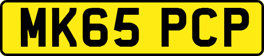 MK65PCP