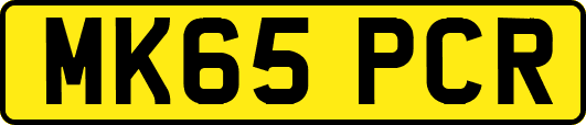MK65PCR