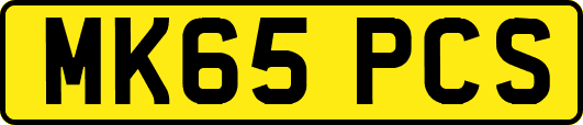 MK65PCS