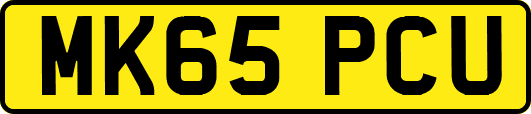 MK65PCU