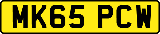 MK65PCW