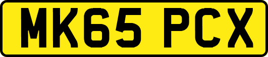 MK65PCX