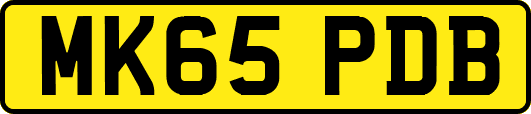 MK65PDB