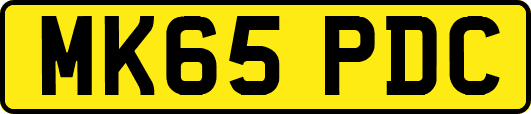 MK65PDC