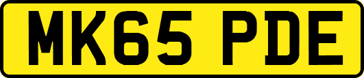 MK65PDE