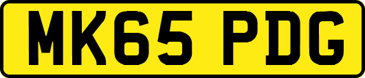 MK65PDG
