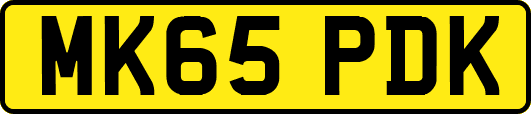 MK65PDK