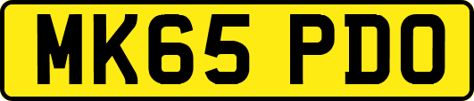 MK65PDO