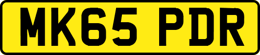 MK65PDR