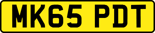 MK65PDT