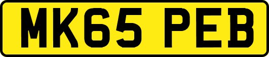 MK65PEB
