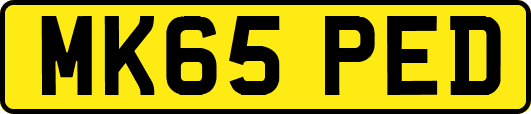 MK65PED