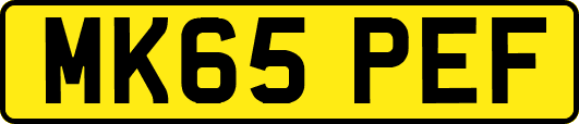 MK65PEF