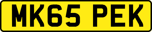 MK65PEK