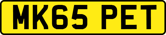 MK65PET