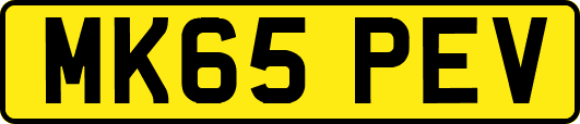 MK65PEV
