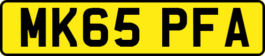 MK65PFA
