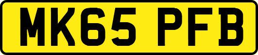 MK65PFB